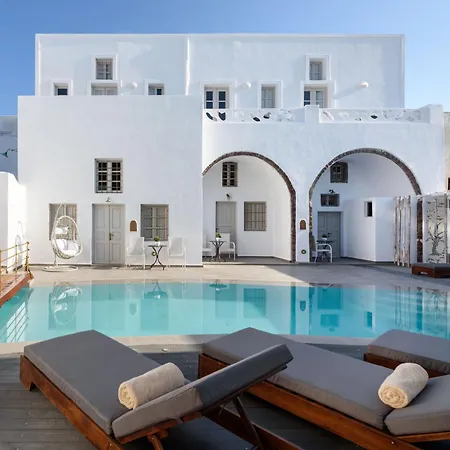 Hotel Museo Grand 2*