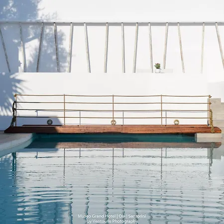 Hotel Museo Grand 2*