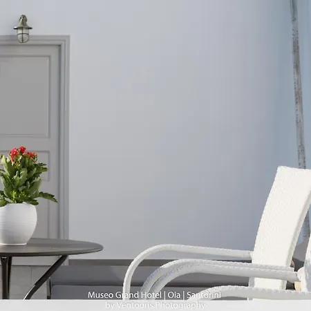 Museo Grand 2* 이아