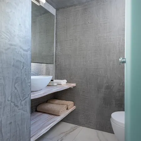 Hotel Museo Grand Oia