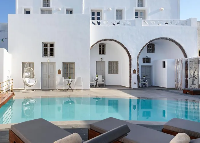 Szálloda Museo Grand 2*