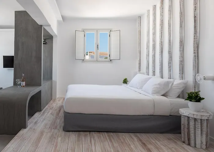 Museo Grand Szálloda Ía