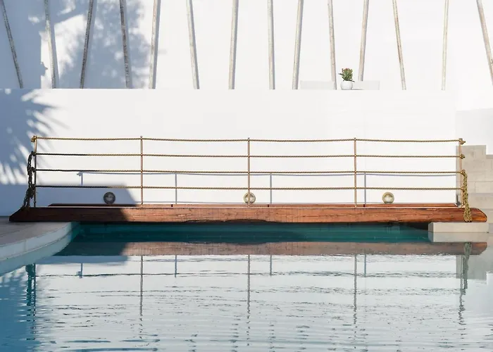 Szálloda Museo Grand 2*