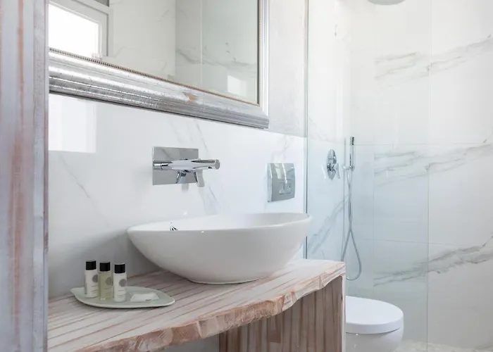 Szálloda Museo Grand 2*