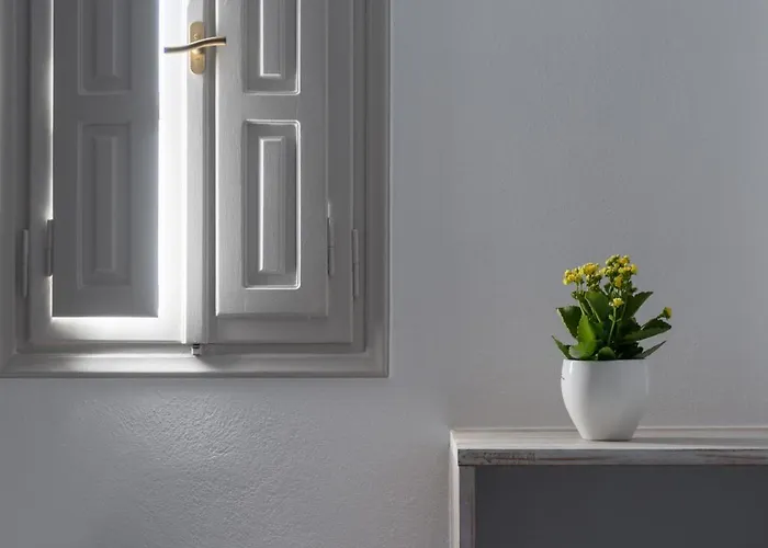 Museo Grand Hotel Oia