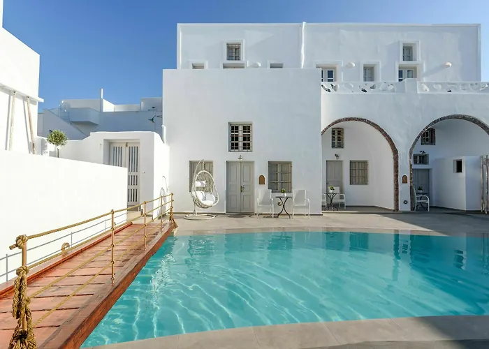 Szálloda Museo Grand