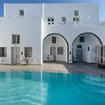 Hotel Museo Grand Oia (Santorini)