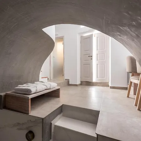 Museo Grand Hotel Oia (Santorini)