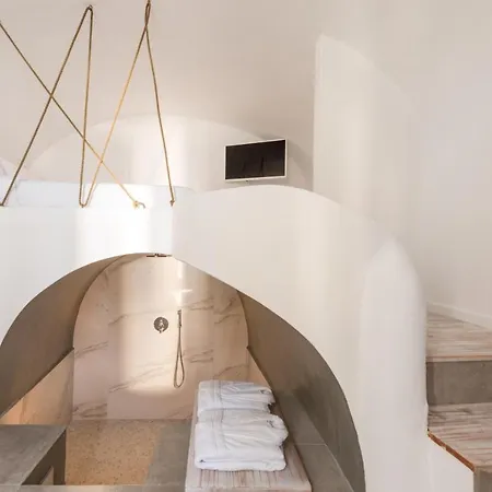 Ξενοδοχείο Museo Grand