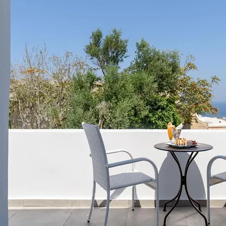 Museo Grand Ξενοδοχείο 2*