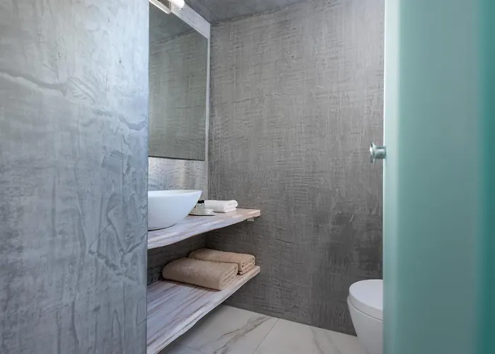 Hotel Museo Grand Oia