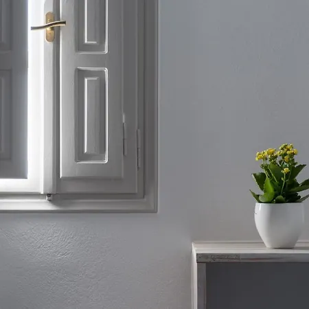 Museo Grand Hotel Oia