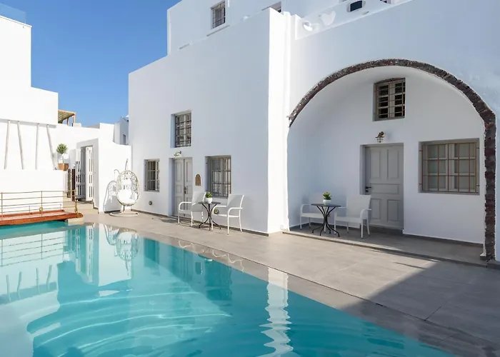 Ξενοδοχείο Museo Grand 2*