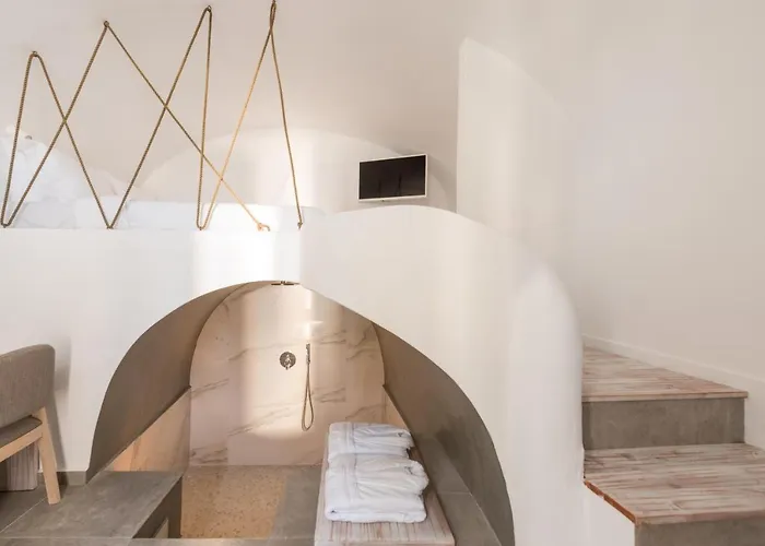 Ξενοδοχείο Museo Grand