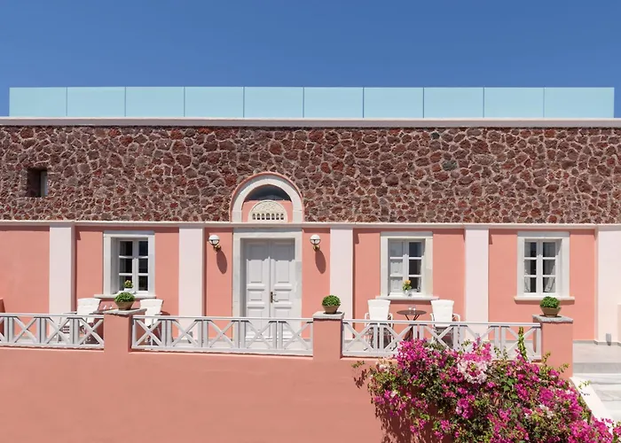 Museo Grand Ξενοδοχείο 2*