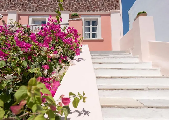 Ξενοδοχείο Museo Grand 2*