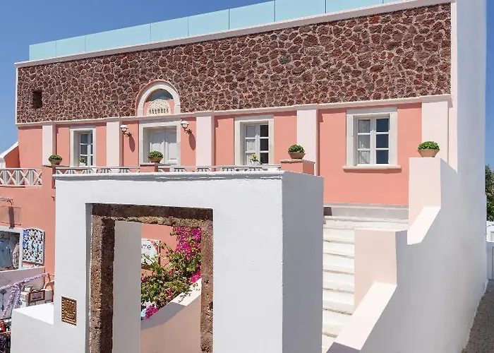 Museo Grand Ξενοδοχείο